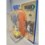 Kevin Garnett - Vintage/2000 Upper Deck Play Makers - Minnesota Timberwolves