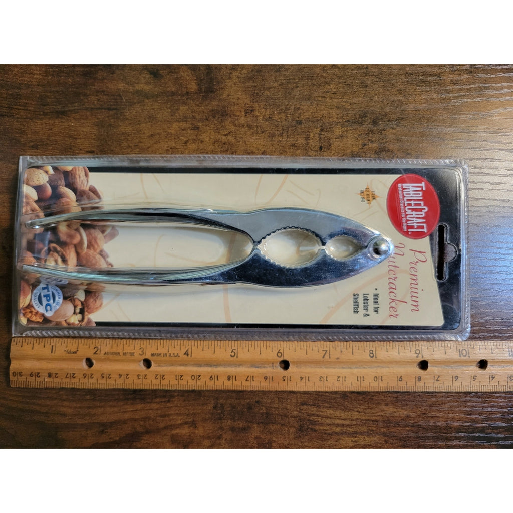 NOS/Vintage TableCraft Premium Nut/Seafood/Crab/Lobster/shell Cracker