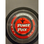 Vintage Viceroy Power Puck - Hockey Slap Shot Power - Made in Canada