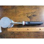 Norpro 10" Meat Tenderizer - Fine & Coarse Pounder Mallet