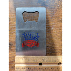 Vintage Samuel Adams 5th Annual Beer Lover's Choice Bottle Opener