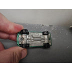 2009 Matchbox '65 Mustang GT - Happy Holidays (Green Version) - MB342