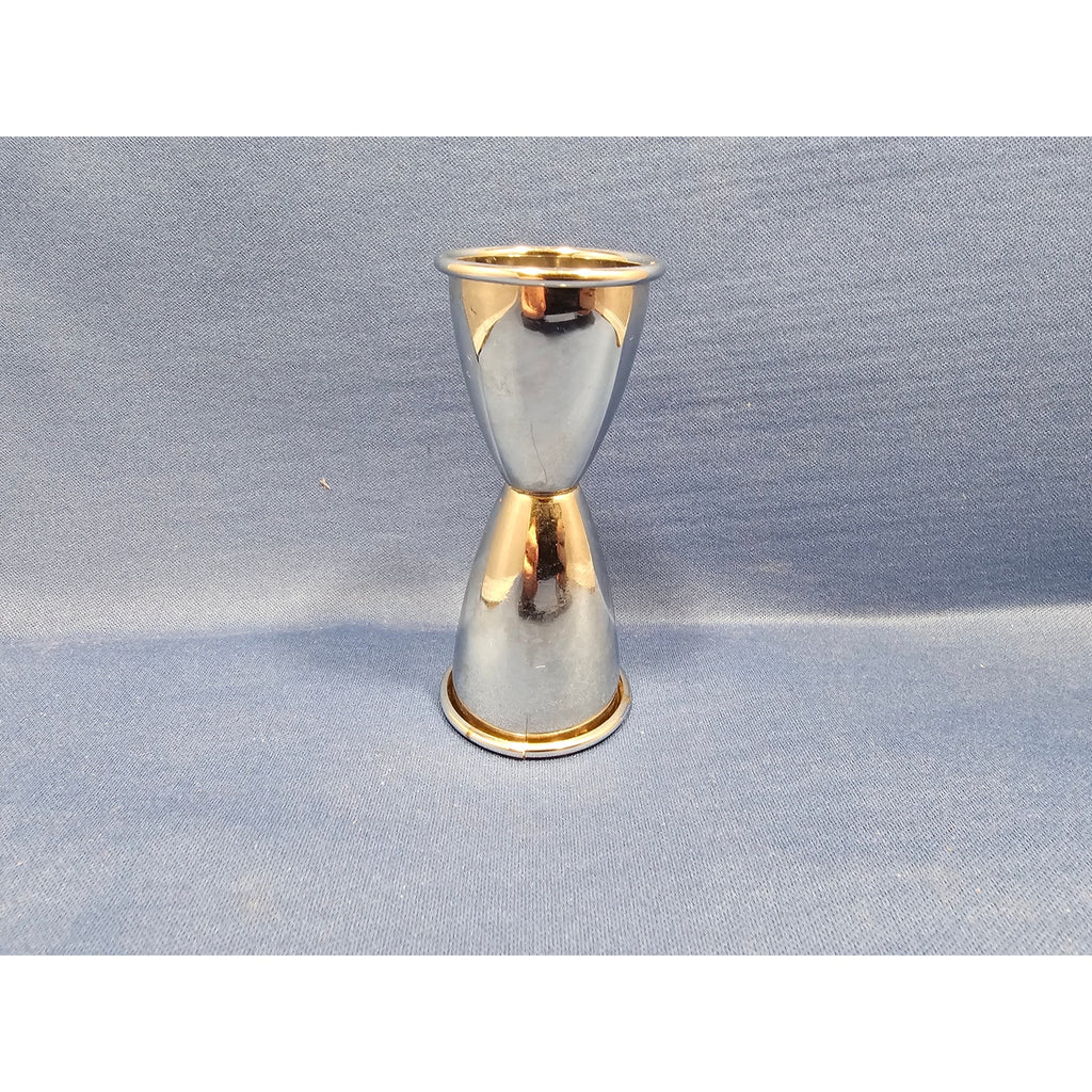 Double Jigger Cocktail Measuring Cup - Bar