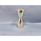 Double Jigger Cocktail Measuring Cup - Bar