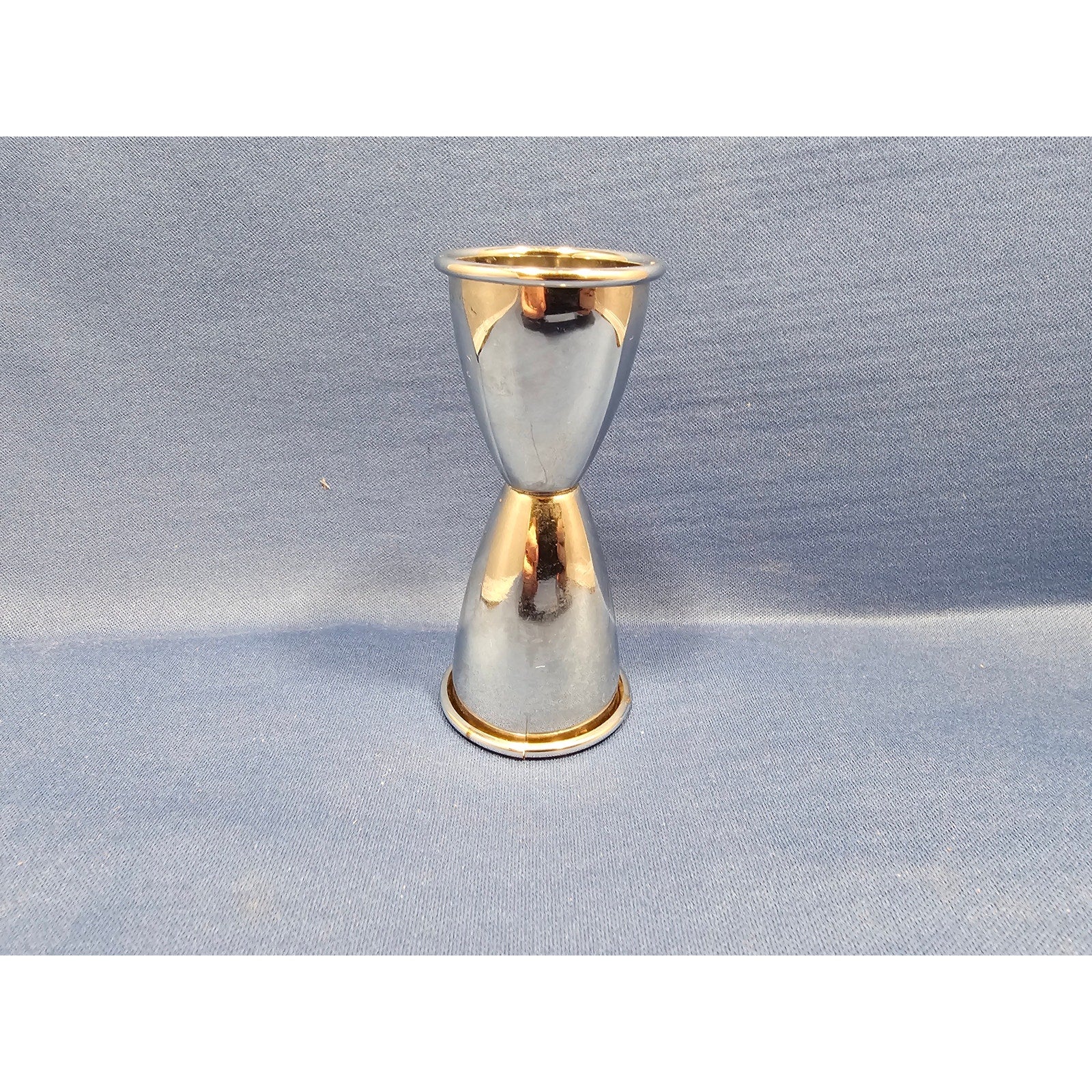 Double Jigger Cocktail Measuring Cup - Bar