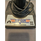 Paramount Official Top Gun Thrustmaster Joystick Controller Video Game