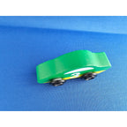 Melissa & Doug GH21115 - Green #3 Toy Wood Race Car
