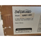 1995 Ertl Collectibles Tip-Off Collection MN Timberwolves Ford Pickup Truck Bank