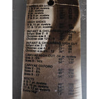 NOS/Vintage Walgreens 646386 - 54" Shoe/Boot Laces