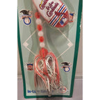 St. Louis Cardinals Vintage/1998 NOS Oxboro Outdoors MLB In-Line Spinner