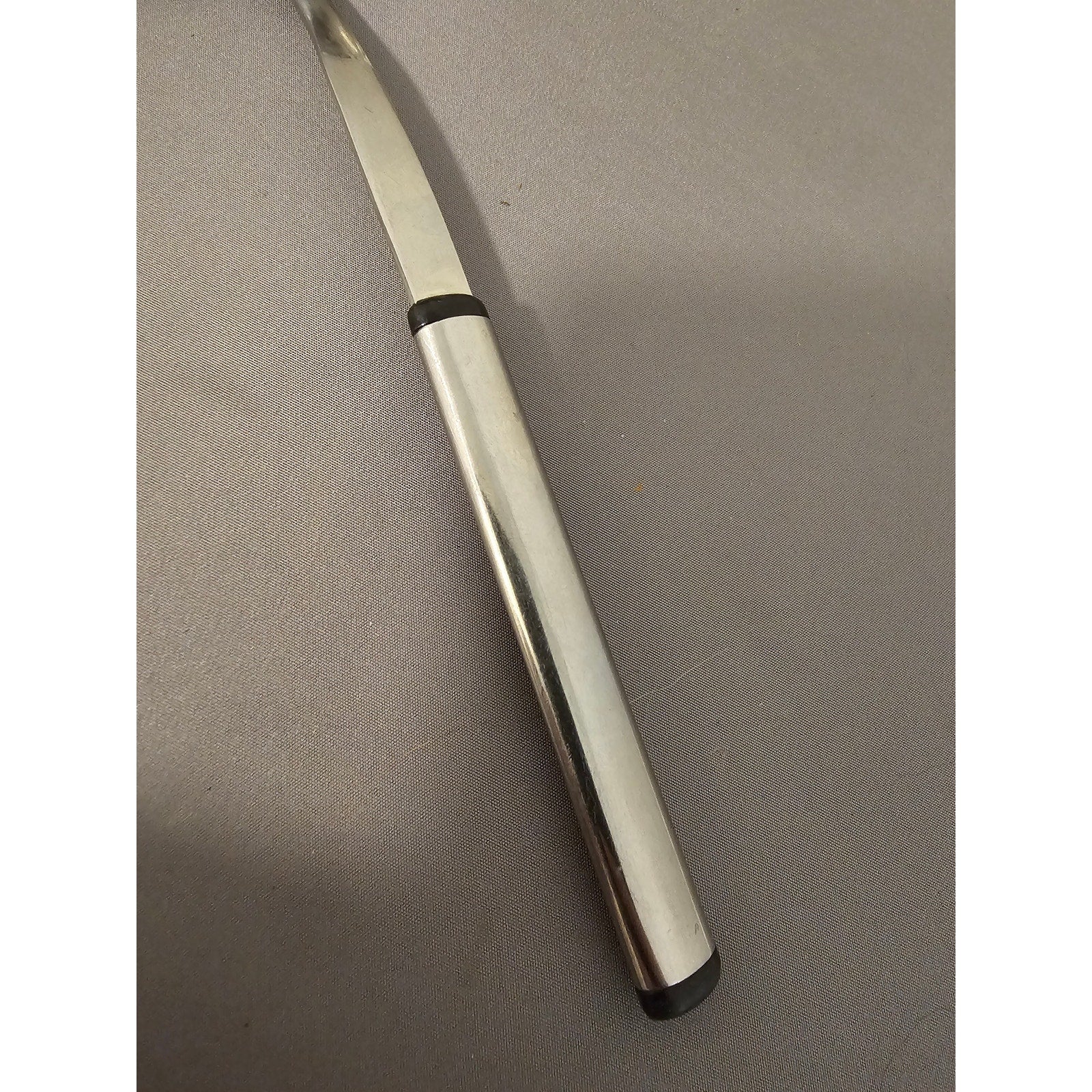 Vintage/Mid-Century Hackman 18/10 Stainless Steel Gravy Spoon/Ladle