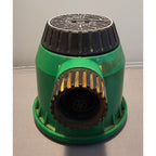 Vintage Rain Bird Green Lawn Sprinkler Timer