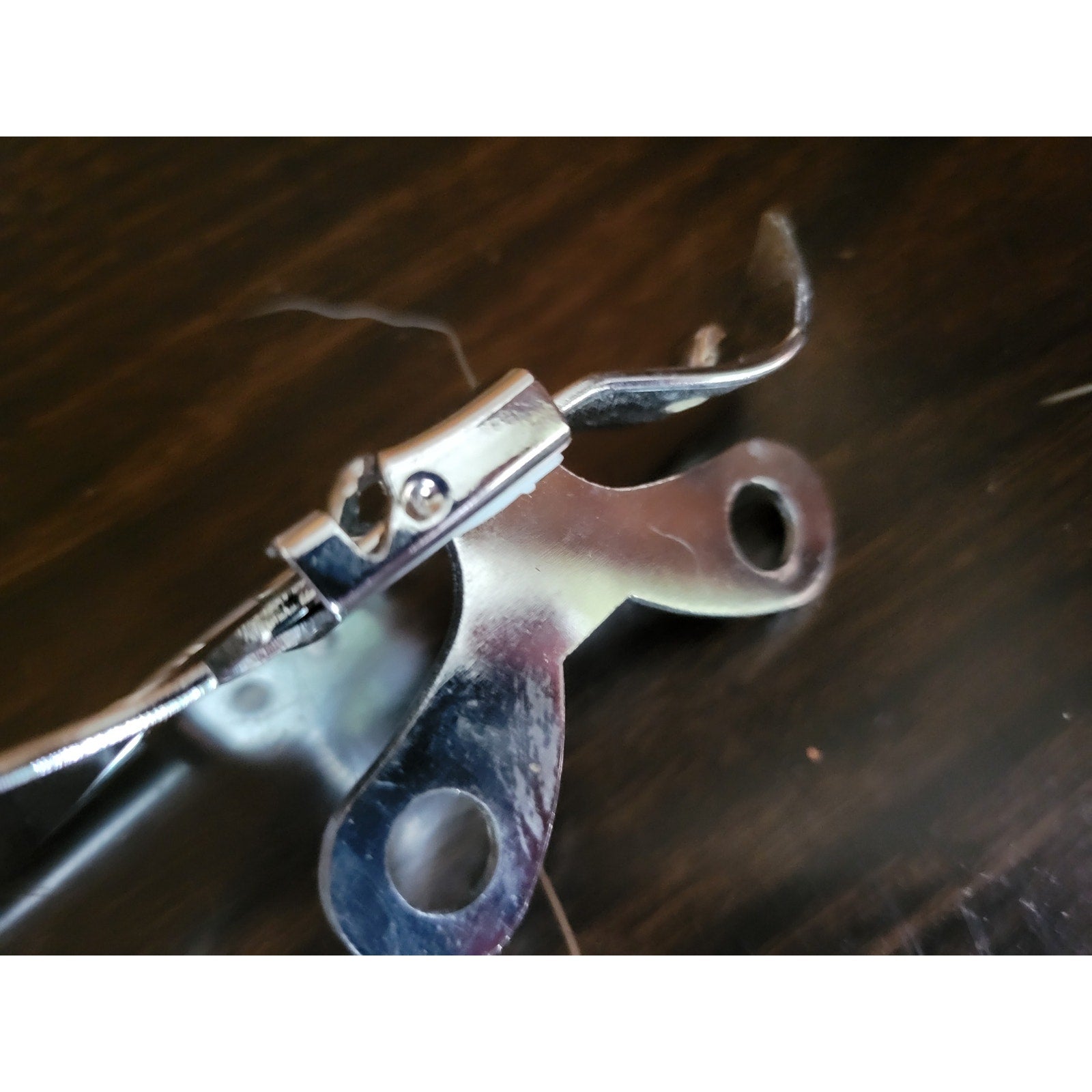 Chefmate Manual Can Opener Bottle - China - 7" (in) long