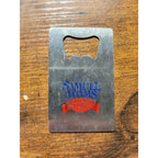 Vintage Samuel Adams 5th Annual Beer Lover's Choice Bottle Opener