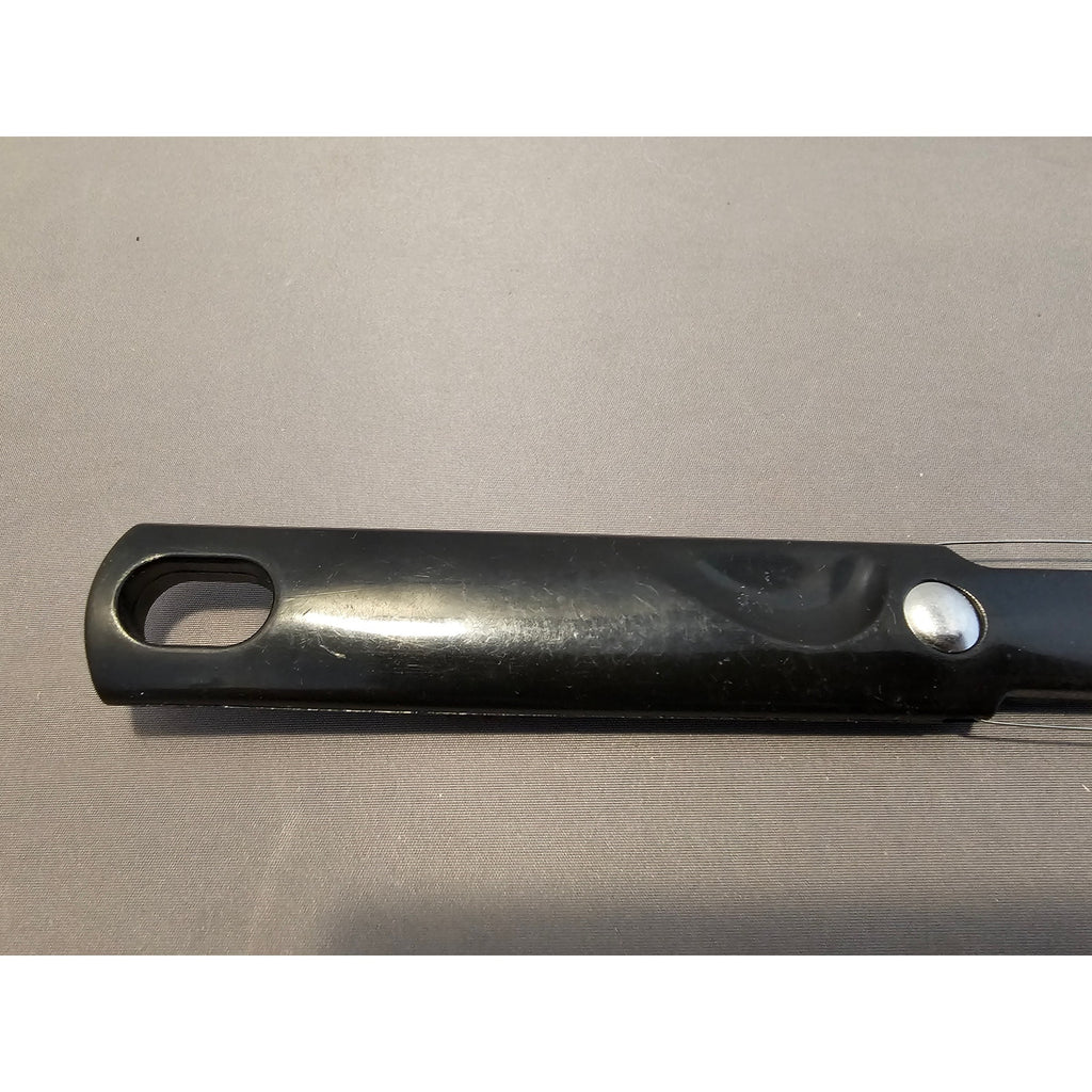 Vintage Black Messermeister Thick n' Thin Cheese Slicer - 8-1/2" Long