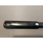 Vintage Black Messermeister Thick n' Thin Cheese Slicer - 8-1/2" Long