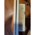 Vintage Montgomery Ward 81-1-17107M - Miami-Carey Recess Metal Medicine Cabinet