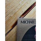 Michael Jordan 1990-1991 NBA Hoops #5 - Chicago Bulls - All-Star East - Miami