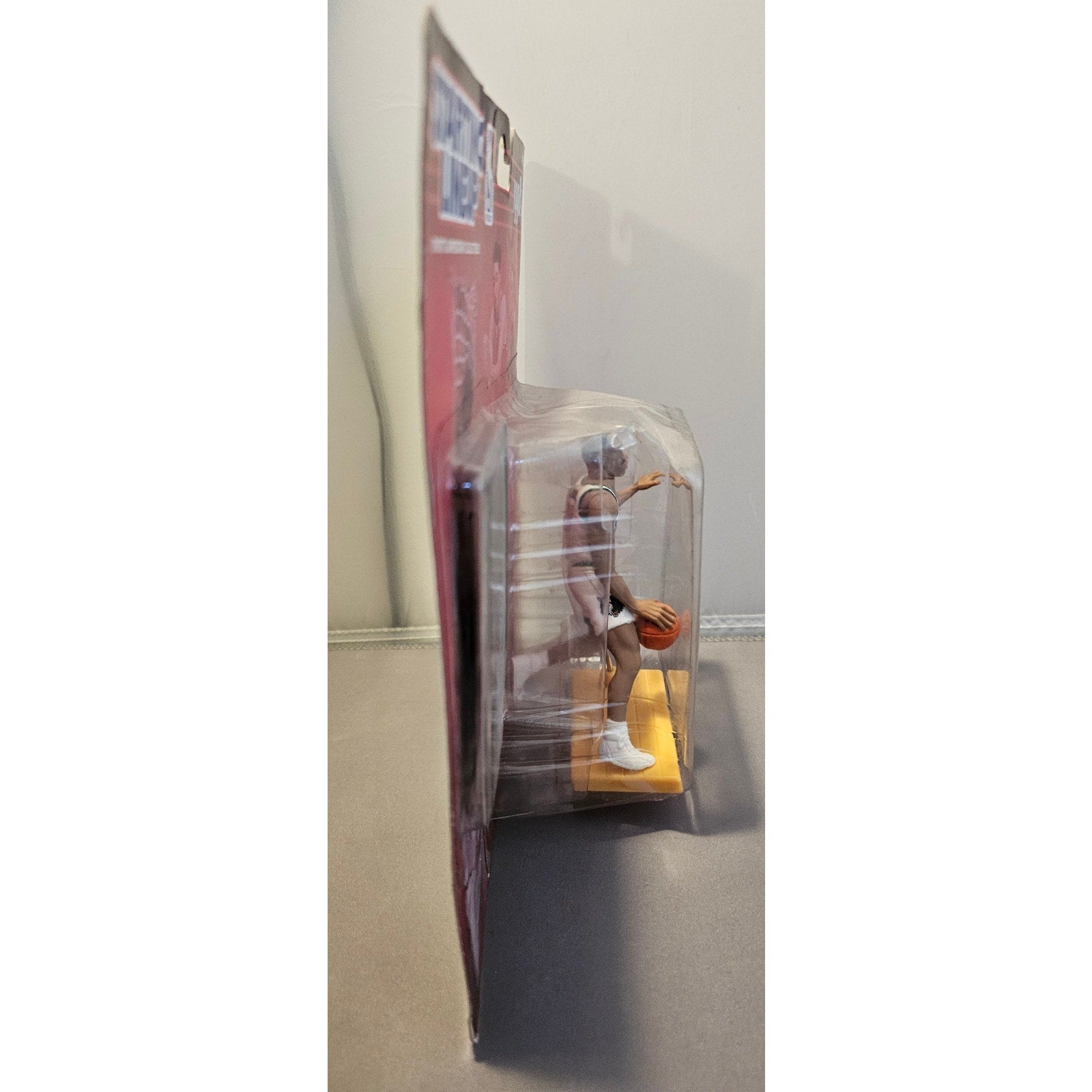 Vintage 1998 Kenner/Starting Lineup 72038 Stephon Marbury Minnesota Timberwolves