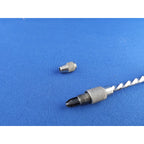 GFC Hand Push Drill - For Woodworking or Small Precision - 7-1/2 inchs long