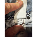 Calvin Klein Blue Jeans/Legging - Women's 31 Regular