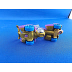 2013 Hot Wheels BDC86 - Purple Hot Rod - loose