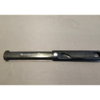 Vintage Black Messermeister Thick n' Thin Cheese Slicer - 8-1/2" Long