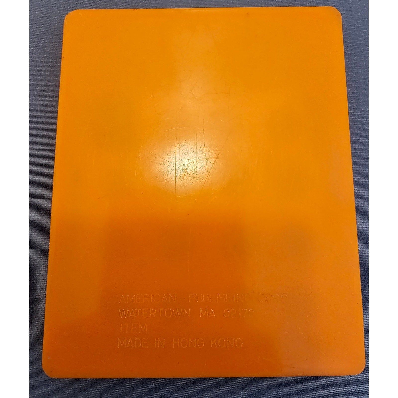 Vintage/1979 Tweety & Sylvester Slider Puzzle by American Publishing Corp