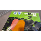 Minnesota Timberwolves - Green BCBS sharecare Boom/Thunder Stick/BamBams SGA