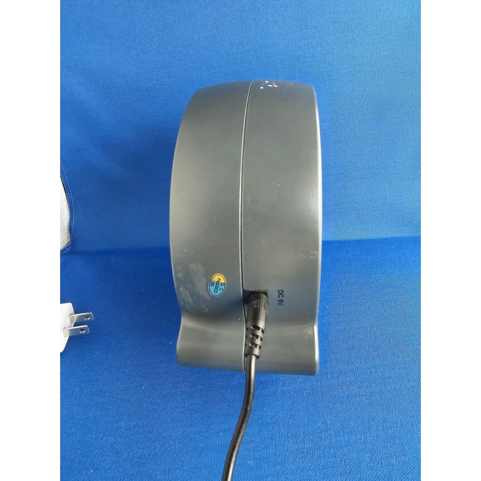 Bliss Lights Sky Lite #900-00053_A - Galaxy Projector - Tested And Works