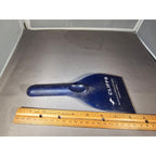 CLIFFS Northshore Mining Company - Healthy Hearts - Blue Windshield Ice Scraper