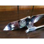 Chefmate Manual Can Opener Bottle - China - 7" (in) long