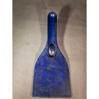 CLIFFS Northshore Mining Company - Healthy Hearts - Blue Windshield Ice Scraper