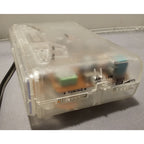 Vintage Clear Tech CT RAC 70 - Digital Alarm Clock w/Large Display - Tested