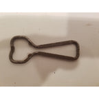 Schmidt Brewing City Club Vintage Beer Bottle Opener St Paul Minnesota