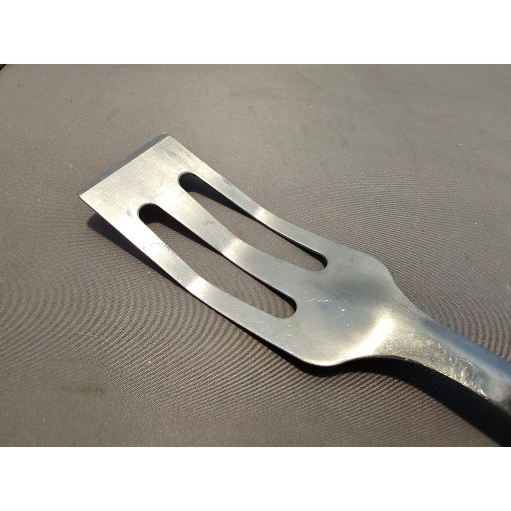 Vintage Ace Servespoon - 9" Stainless Steel Server
