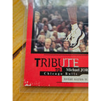 Michael Jordan 1999-2000 Upper Deck Tribune #18 11/3/95 - Chicago Bulls - NBA