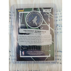 Anthony Edwards 2022-23 Panini Court Kings #31 - Violet s/n 47/49