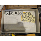 Vintage 1977 Milton Bradley 4723 Family Feud TV Show Board Game - 1st Edition