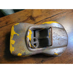 Vintage Tonka Yellow Dune Buggy - 7" - USA