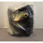 Vintage 2001 NOS Rivers Edge Products 450LA - Can Cooler/Koozie - Catfish