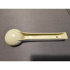 Vintage Super Valu Stores - 8" Kemps Premium Quality Plastic Ice Cream Scoop