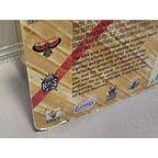 Vintage 1999-2000 Mattel Super Stars 24531 Kevin Garnett Minnesota Timberwolves