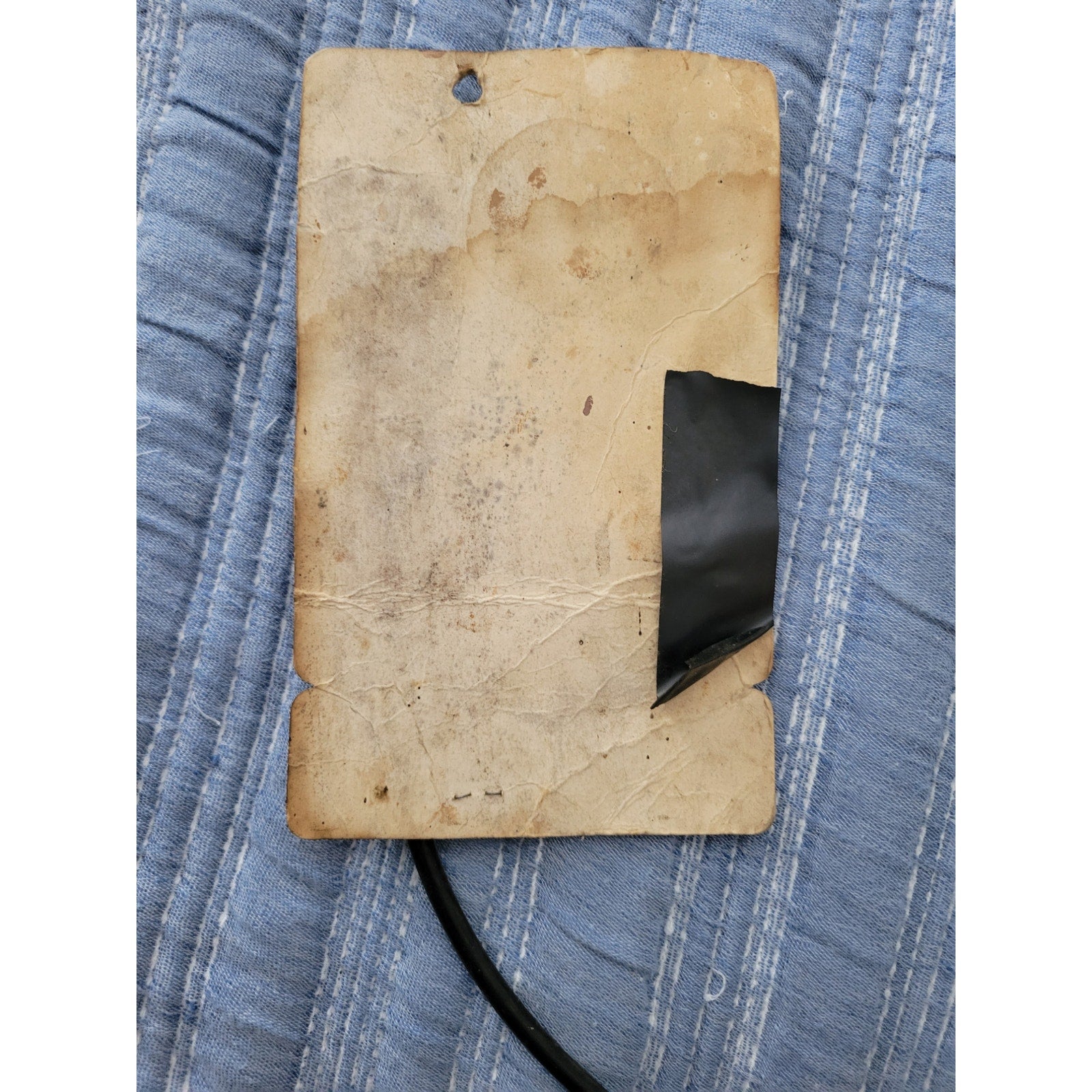 Rex "Compact" Anti-Freeze and Summer Coolant Tester RX 547-VP