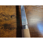 Vintage Hoan Wood Handled Melon Baller - Japan