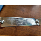 Vintage Franmara Beer Bottle 4-3/4" Opener - Vaughan - Made in USA