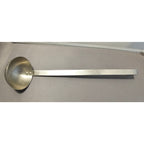 Vintage Polar Stainless Steel Soup Ladle - 11 in