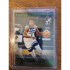 Anthony Edwards 2020-21 Panini Chronicles #101 - Rookie - Minnesota Timberwolves