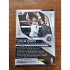 Anthony Edwards 2024-2025 Panini Prizm #100 - Minnesota Timberwolves - NBA