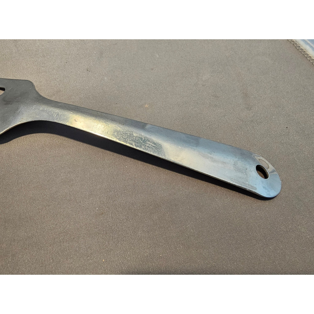 Vintage Ace Servespoon - 9" Stainless Steel Server